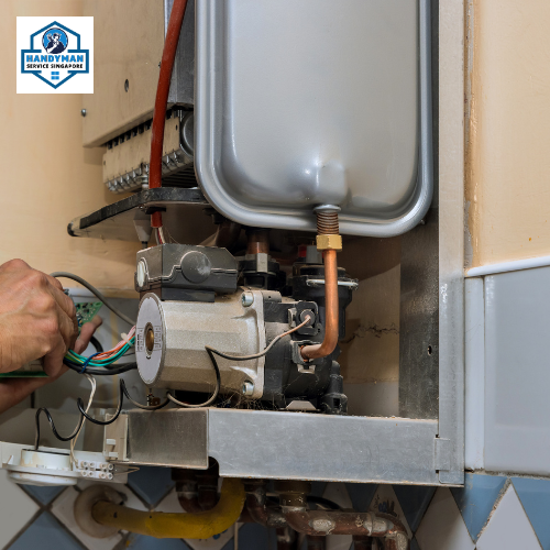 Elevate Your Comfort: Comprehensive Water Heater Installation, Replacement, and Repair Services in Singapore